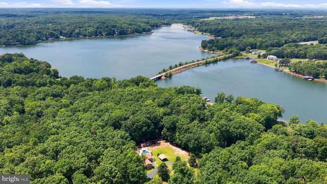 259 DAVID RD, Mineral, VA 23117