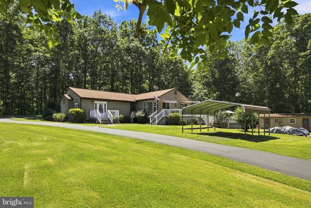259 DAVID RD, Mineral, VA 23117