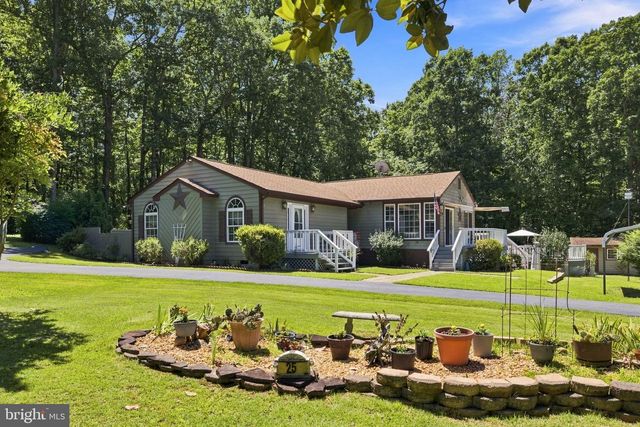 259 DAVID RD, Mineral, VA 23117