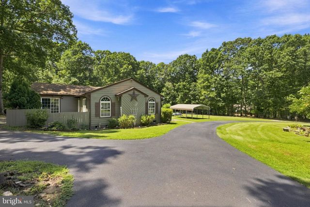 259 DAVID RD, Mineral, VA 23117
