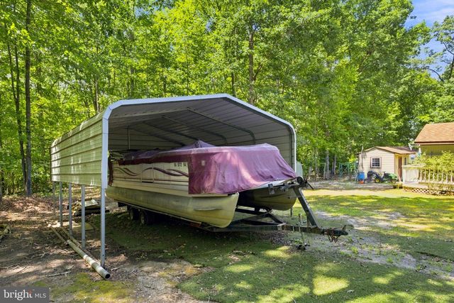 259 DAVID RD, Mineral, VA 23117