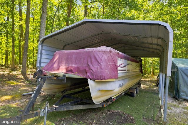 259 DAVID RD, Mineral, VA 23117
