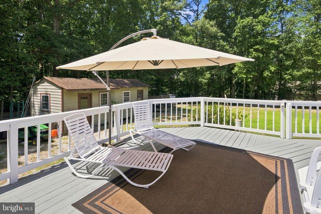 259 DAVID RD, Mineral, VA 23117