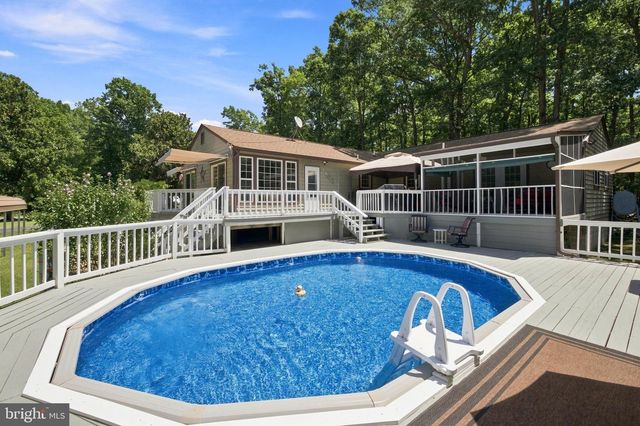 259 DAVID RD, Mineral, VA 23117