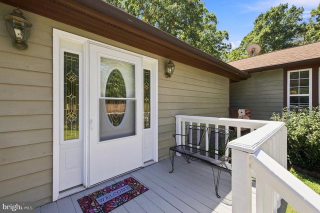 259 DAVID RD, Mineral, VA 23117