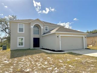 1418 SARASOTA DRIVE, Kissimmee, FL 34759