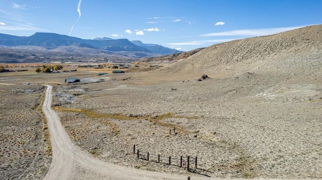 TBD Campbell Ln, Cody, WY 82414 property photo