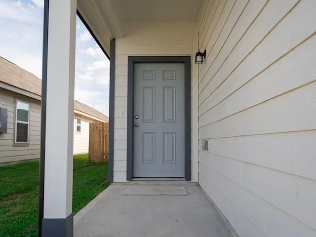 2533 Sturgeon Way, Conroe, TX 77384