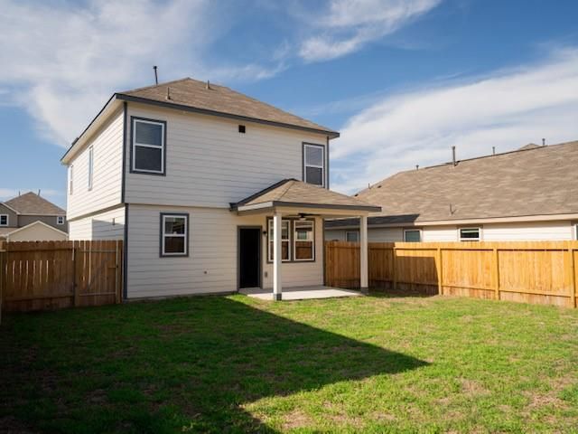 2533 Sturgeon Way, Conroe, TX 77384