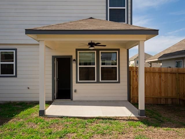 2533 Sturgeon Way, Conroe, TX 77384