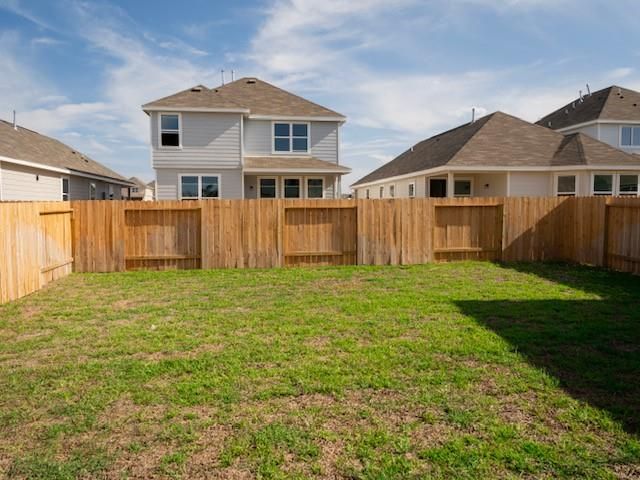 2533 Sturgeon Way, Conroe, TX 77384
