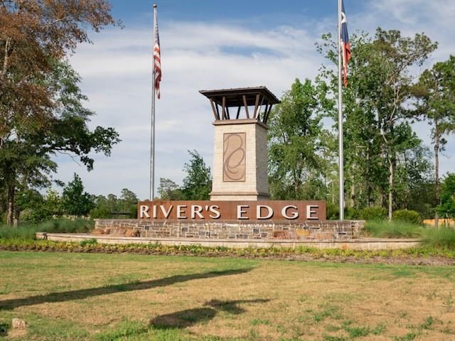 2533 Sturgeon Way, Conroe, TX 77384