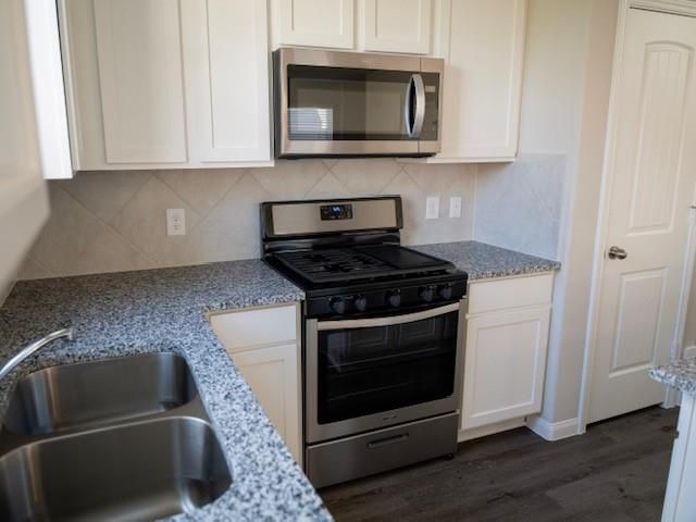 2533 Sturgeon Way, Conroe, TX 77384