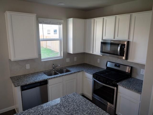 2533 Sturgeon Way, Conroe, TX 77384