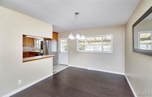 10515 Copperfield Drive, Affton, MO 63123