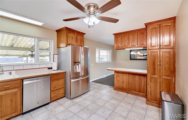 10515 Copperfield Drive, Affton, MO 63123