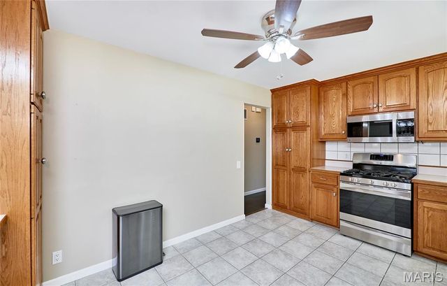 10515 Copperfield Drive, Affton, MO 63123