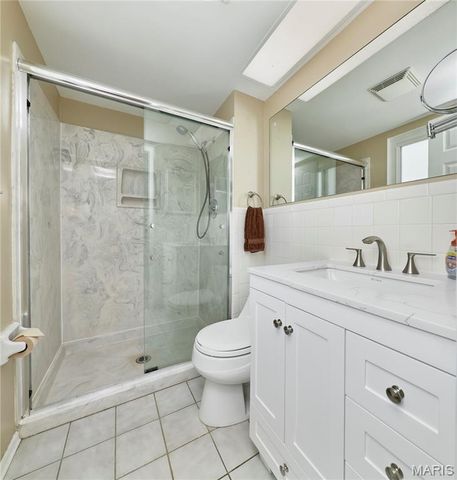 10515 Copperfield Drive, Affton, MO 63123