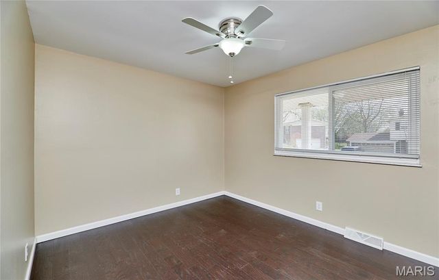 10515 Copperfield Drive, Affton, MO 63123