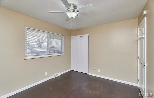 10515 Copperfield Drive, Affton, MO 63123