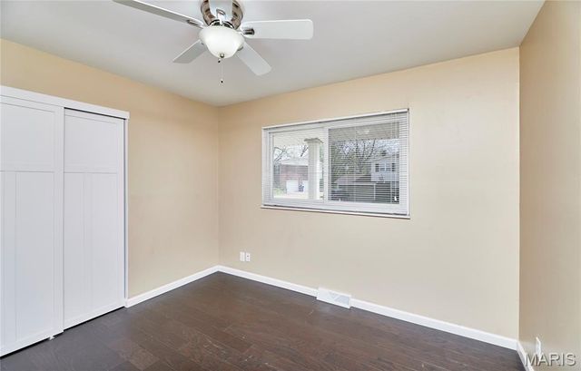 10515 Copperfield Drive, Affton, MO 63123