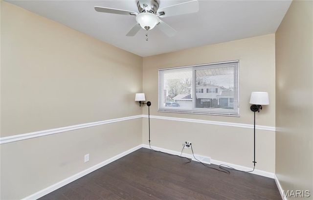 10515 Copperfield Drive, Affton, MO 63123