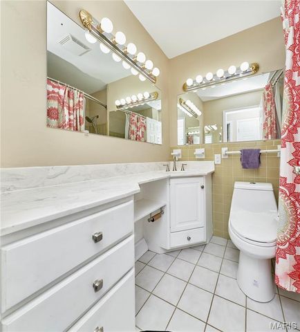 10515 Copperfield Drive, Affton, MO 63123