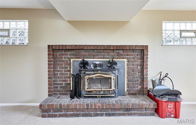 10515 Copperfield Drive, Affton, MO 63123