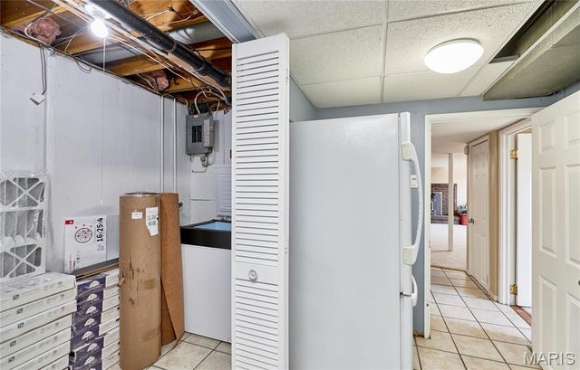 10515 Copperfield Drive, Affton, MO 63123