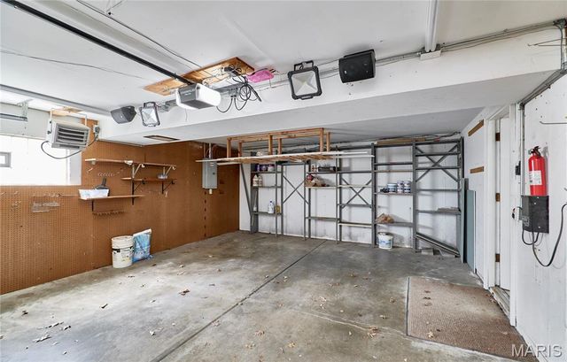 10515 Copperfield Drive, Affton, MO 63123