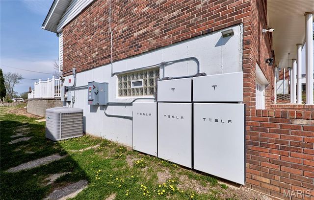 10515 Copperfield Drive, Affton, MO 63123