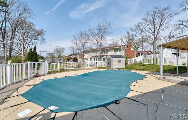 10515 Copperfield Drive, Affton, MO 63123