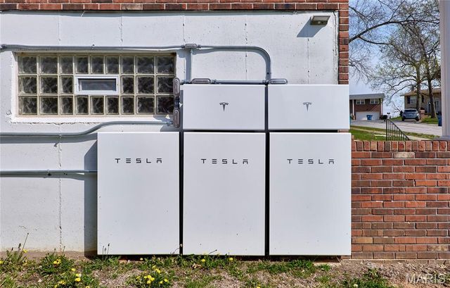 10515 Copperfield Drive, Affton, MO 63123