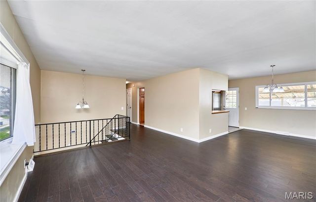 10515 Copperfield Drive, Affton, MO 63123