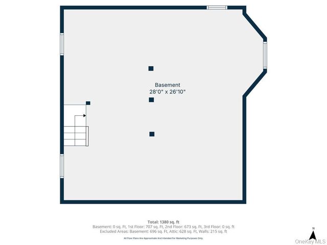 237 Willow Street, Roslyn Heights, NY 11577