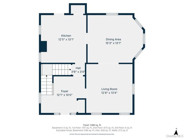 237 Willow Street, Roslyn Heights, NY 11577