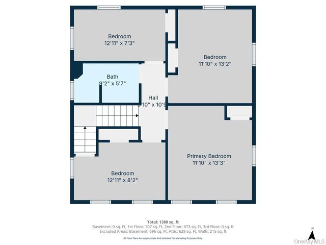 237 Willow Street, Roslyn Heights, NY 11577