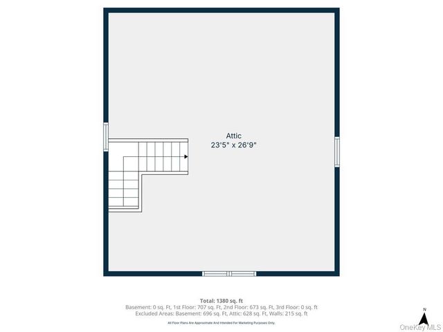 237 Willow Street, Roslyn Heights, NY 11577