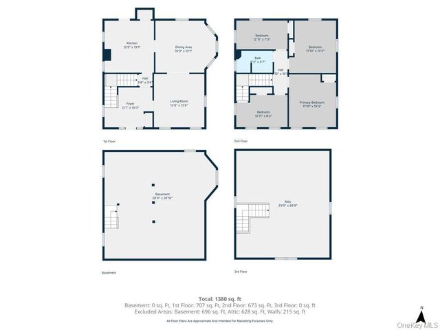 237 Willow Street, Roslyn Heights, NY 11577