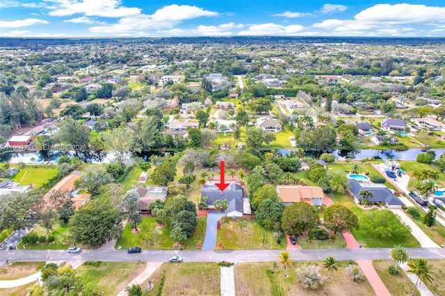 5021 SW 168th Avenue, Southwest Ranches, FL 33331