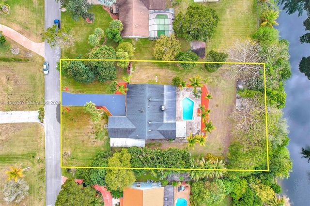 5021 SW 168th Avenue, Southwest Ranches, FL 33331