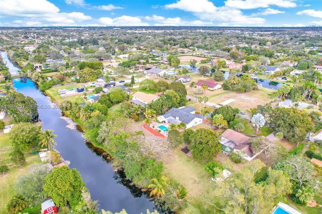 5021 SW 168th Avenue, Southwest Ranches, FL 33331