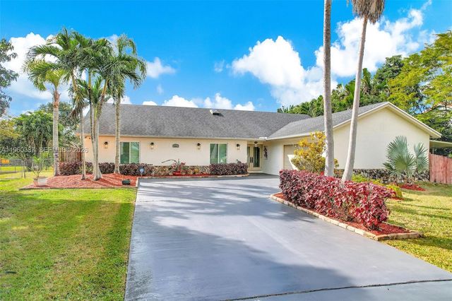 5021 SW 168th Avenue, Southwest Ranches, FL 33331