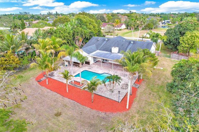 5021 SW 168th Avenue, Southwest Ranches, FL 33331