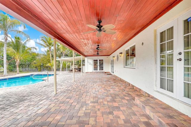 5021 SW 168th Avenue, Southwest Ranches, FL 33331