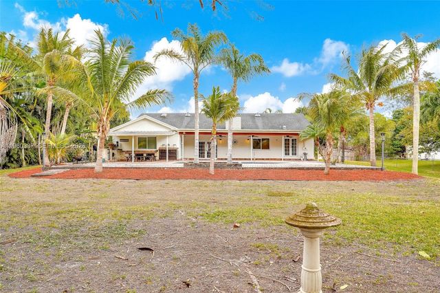 5021 SW 168th Avenue, Southwest Ranches, FL 33331