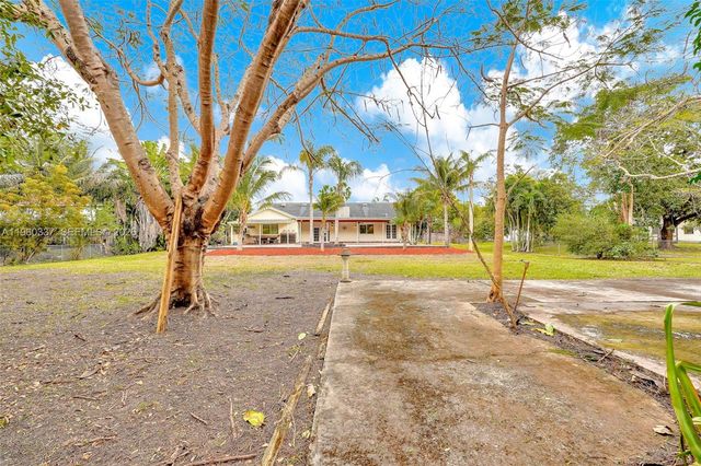 5021 SW 168th Avenue, Southwest Ranches, FL 33331