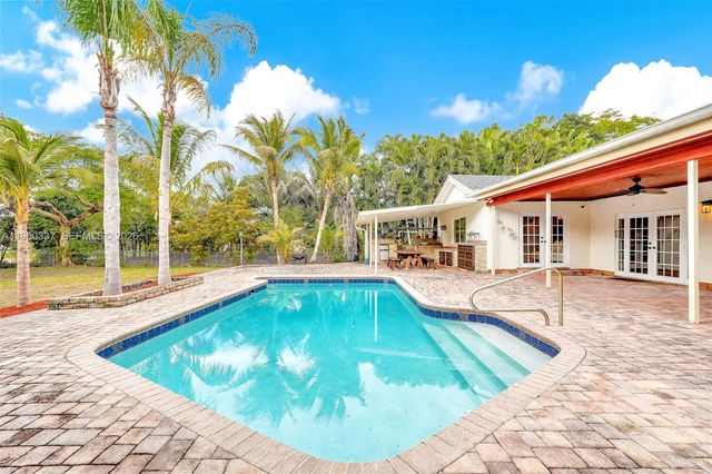 5021 SW 168th Avenue, Southwest Ranches, FL 33331