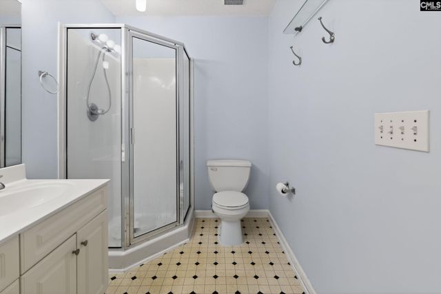 203 Caddis Creek Road, Irmo, SC 29063