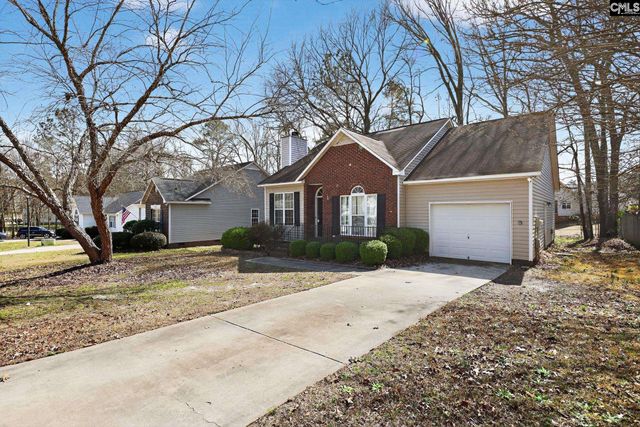 203 Caddis Creek Road, Irmo, SC 29063
